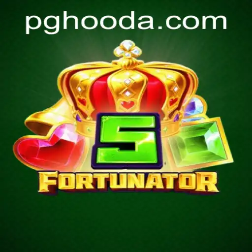 Descubra o Mundo Fascinante de 5Fortunator: Um Jogo Inovador