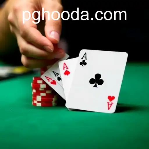 Blackjack
