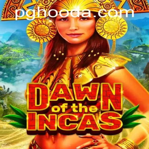 DawnoftheIncas: Uma Jornada aos Mitos e Segredos Andinos