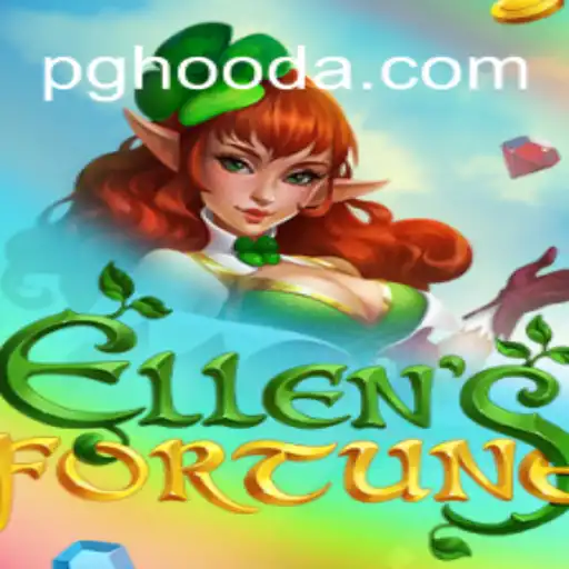 Descubra EllensFortune: O Novo Sucesso dos Jogos com PG-HOOG
