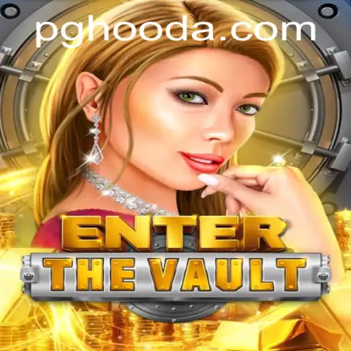 Explorando 'EntertheVault': Mergulhe na Aventura Com PG-HOOG