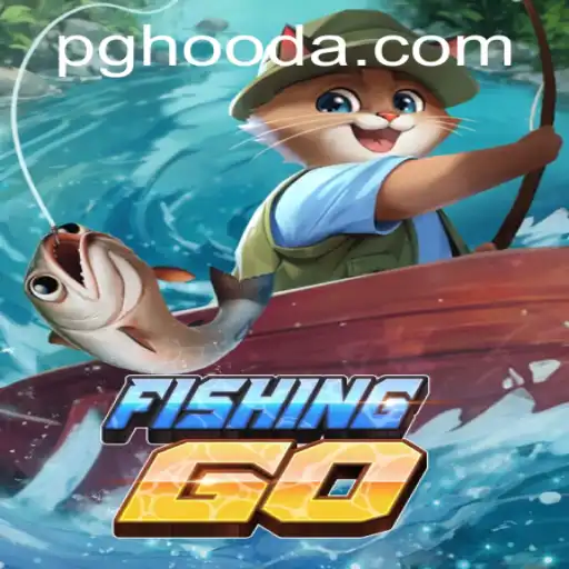 Descubra o Mundo de FishingGO: Um Mergulho na Aventura Aquática