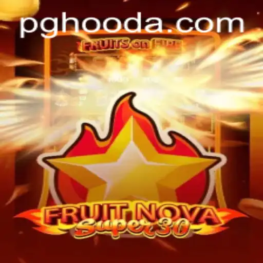 Descubra o Empolgante Mundo de FruitrNovaSupe30
