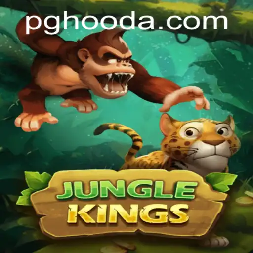 Descubra o Fascinante Universo de JungleKings: O Novo Fenômeno dos Jogos