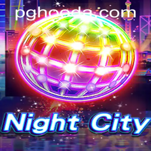 Explorando o Mundo de NightCity: Um Mergulho em PG-HOOG