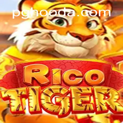 Descubra o Mundo Inovador de RicoTiger: O Jogo que Está Conquistando o Público