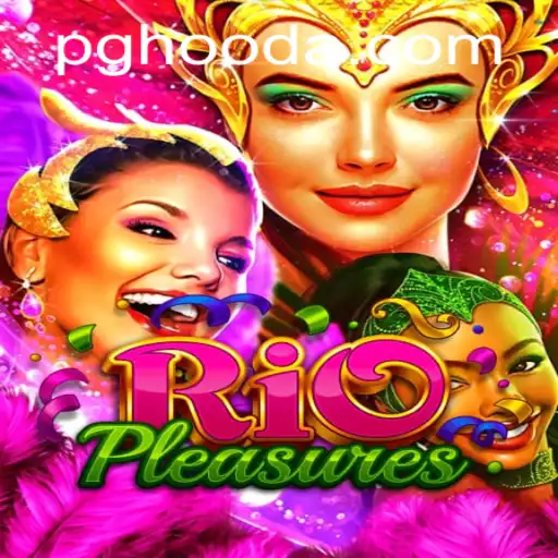 Descubra o Fascinante Mundo do Jogo 'RioPleasures'