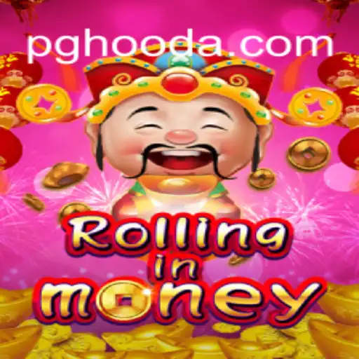 Explorando o Fascinante Mundo do Jogo 'RollingInMoney'