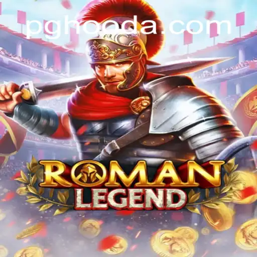 Descubra o Fascinante Mundo de RomanLegend: O Jogo que Combina Estratégia e Aventura