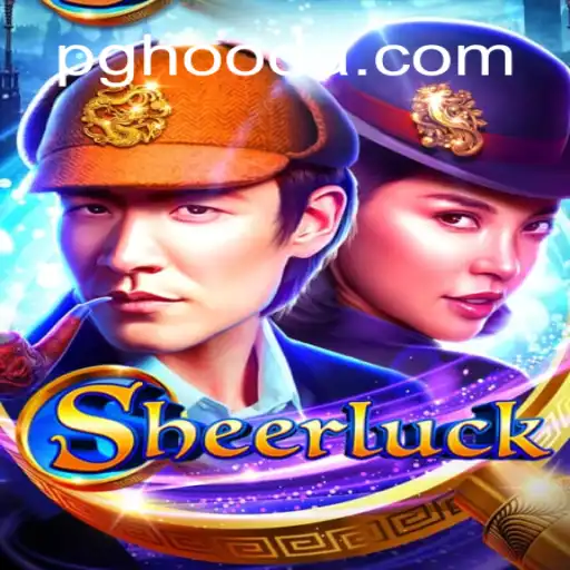 Descubra 'Sheerluck': O Jogo Misterioso do Ano