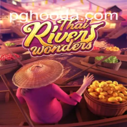 Explore o Fascinante Mundo de ThaiRiverWonders: O Novo Sucesso de PG-HOOG