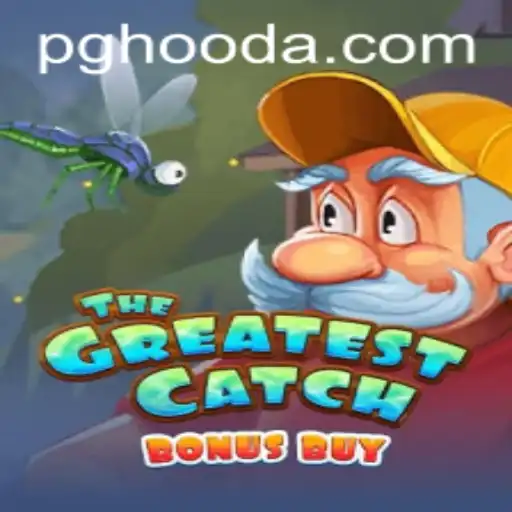 Descubra 'TheGreatestCatchBonusBuy': O Novo Sucesso no Mundo dos Jogos de Azar
