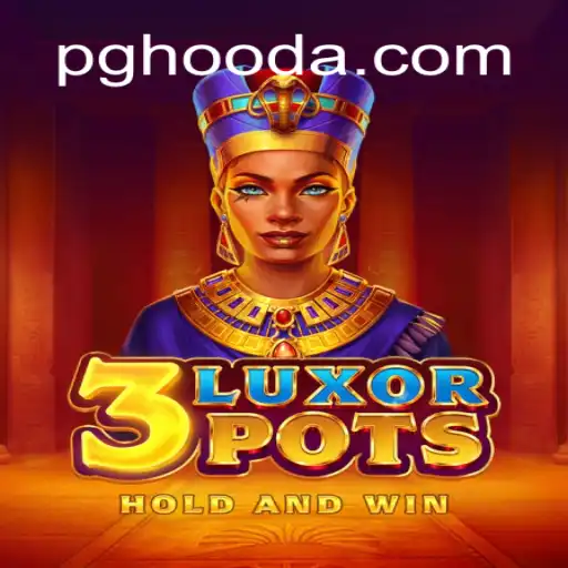 3LuxorPots: O Intrigante Mundo dos Jogos Emocionantes