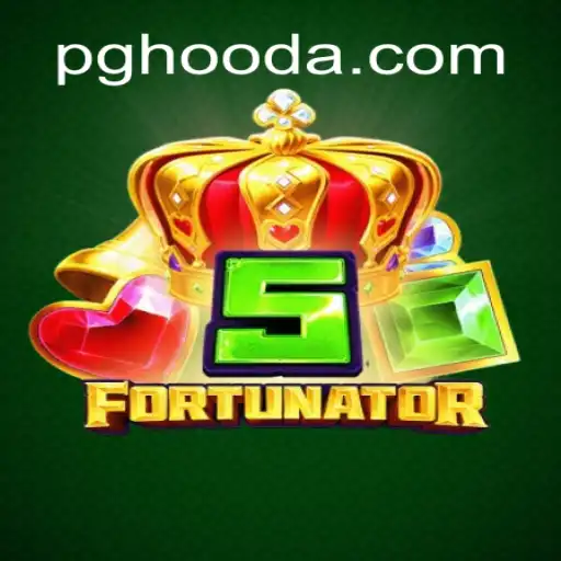 Descubra o Mundo Fascinante de 5Fortunator: Um Jogo Inovador