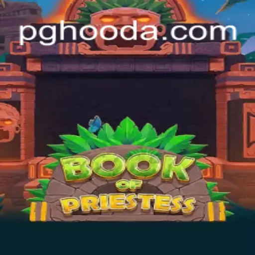 Descubra as Aventuras de BookOfPriestess e as Suas Regras Fascinantes
