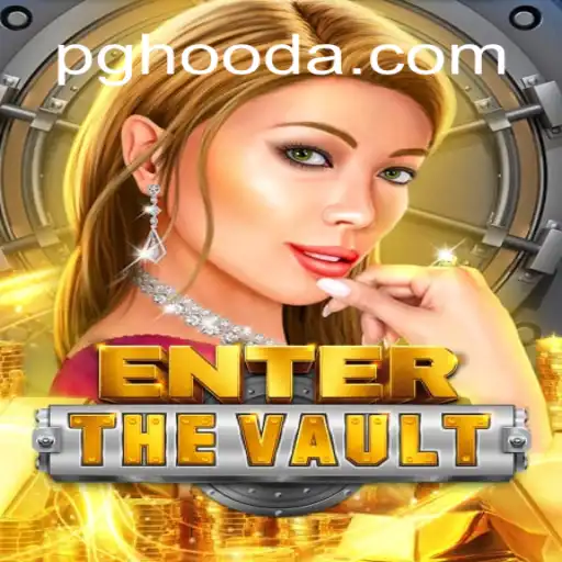 Explorando 'EntertheVault': Mergulhe na Aventura Com PG-HOOG
