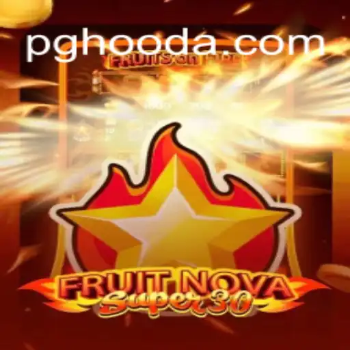 Descubra o Empolgante Mundo de FruitrNovaSupe30