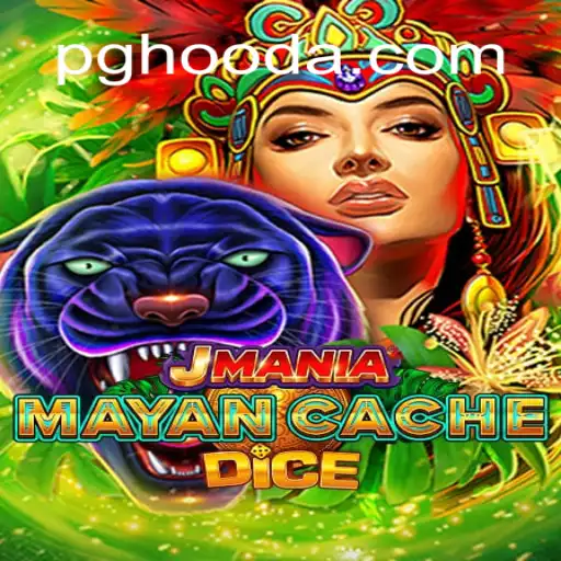 JManiaMayanCacheDice: Descubra o Fascinante Mundo do Jogo