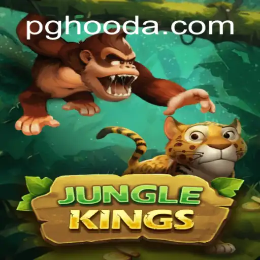 Descubra o Fascinante Universo de JungleKings: O Novo Fenômeno dos Jogos
