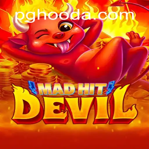 Explorando MadHitDevil: A Nova Sensação dos Jogos