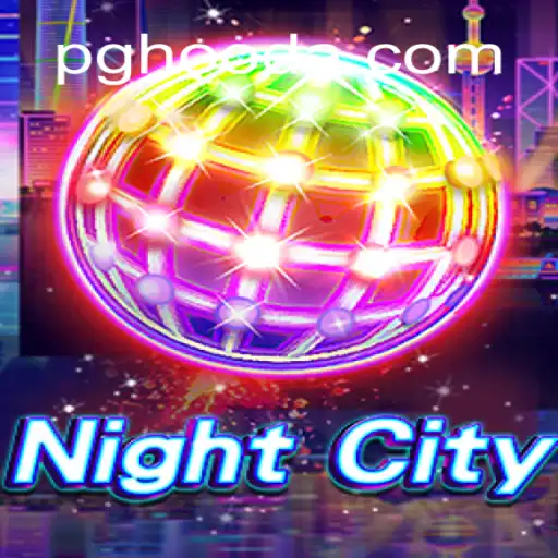 Explorando o Mundo de NightCity: Um Mergulho em PG-HOOG