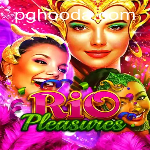 Descubra o Fascinante Mundo do Jogo 'RioPleasures'
