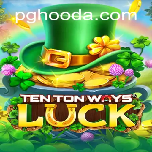 Explorando o Envolvente Mundo de TenTonWaysLuck
