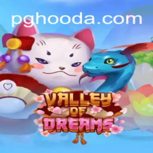 Descubra o Fascinante Mundo de ValleyofDreams: Aventura e Estratégia em Cada Movimento