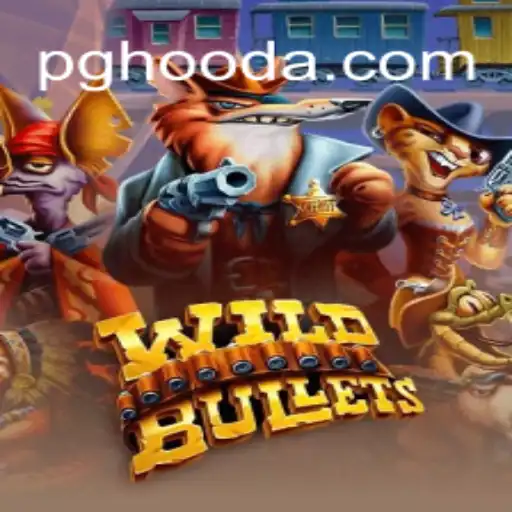 Explorando o Mundo de WildBullets: Um Jogo de Ação e Estratégia