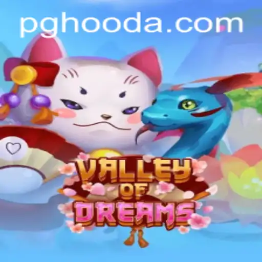 Descubra o Fascinante Mundo de ValleyofDreams: Aventura e Estratégia em Cada Movimento